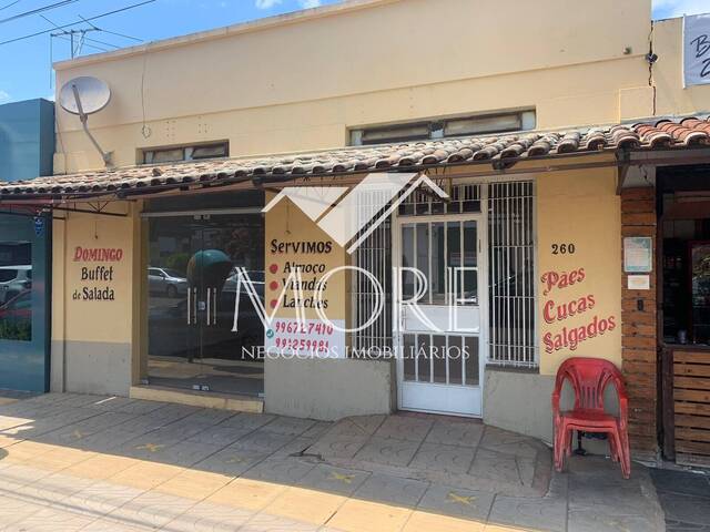 #155 - Sala para Venda em Santa Rosa - RS - 2