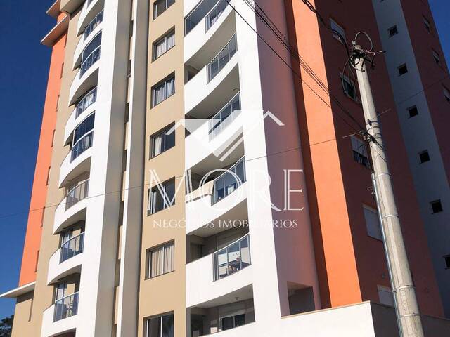 #348 - Apartamento para Venda em Santa Rosa - RS