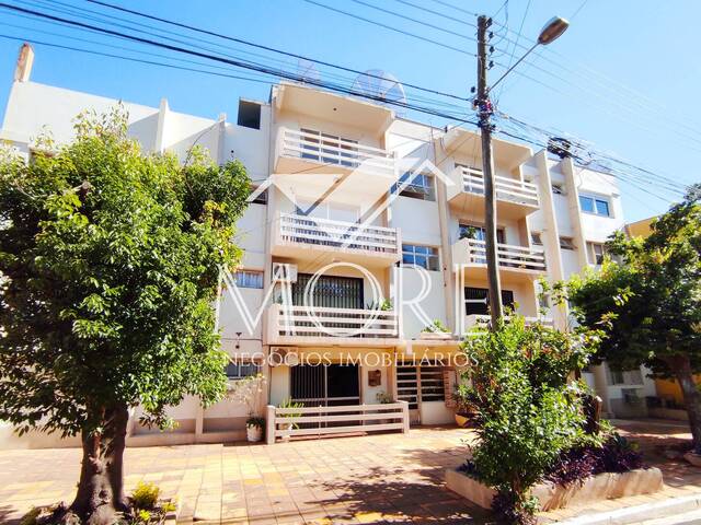 #438 - Apartamento para Venda em Santa Rosa - RS - 1