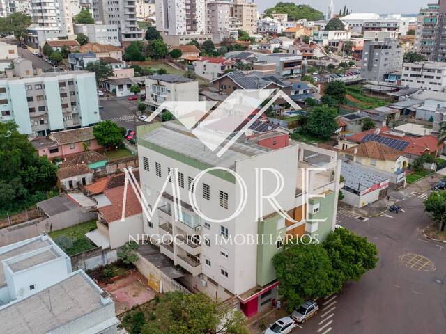 #439 - Apartamento para Venda em Santa Rosa - RS - 2