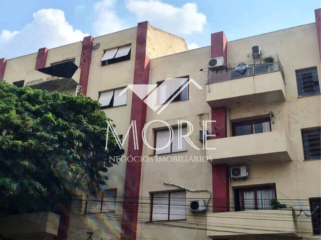 #440 - Apartamento para Venda em Santa Rosa - RS - 2