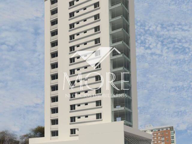 #493 - Apartamento para Venda em Santa Rosa - RS