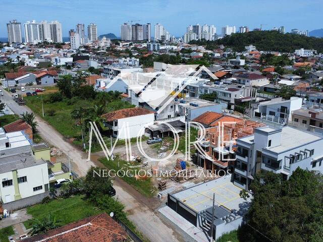 #539 - Apartamento para Venda em Balneário Piçarras - SC - 3