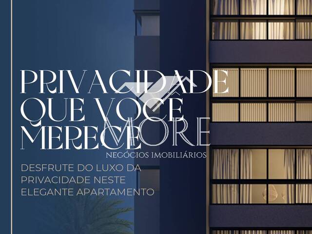 #546 - Apartamento para Venda em Barra Velha - SC - 3