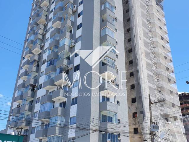 #568 - Apartamento para Venda em Balneário Piçarras - SC - 2