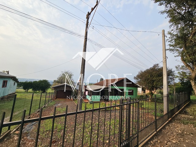 Venda em Área Rural de Santa Rosa - Santa Rosa