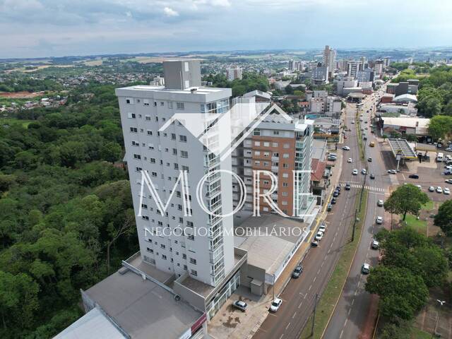 Venda em Centro - Santa Rosa