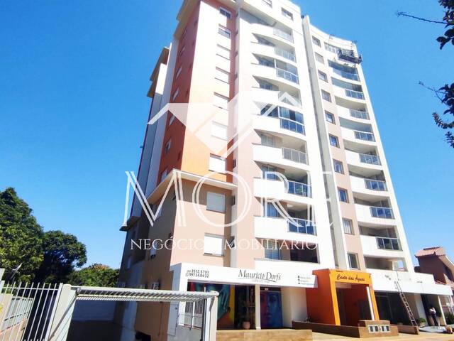 #342 - Apartamento para Venda em Santa Rosa - RS - 2